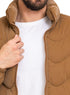 Coffee Puffer Jacket 9 - Khotwh